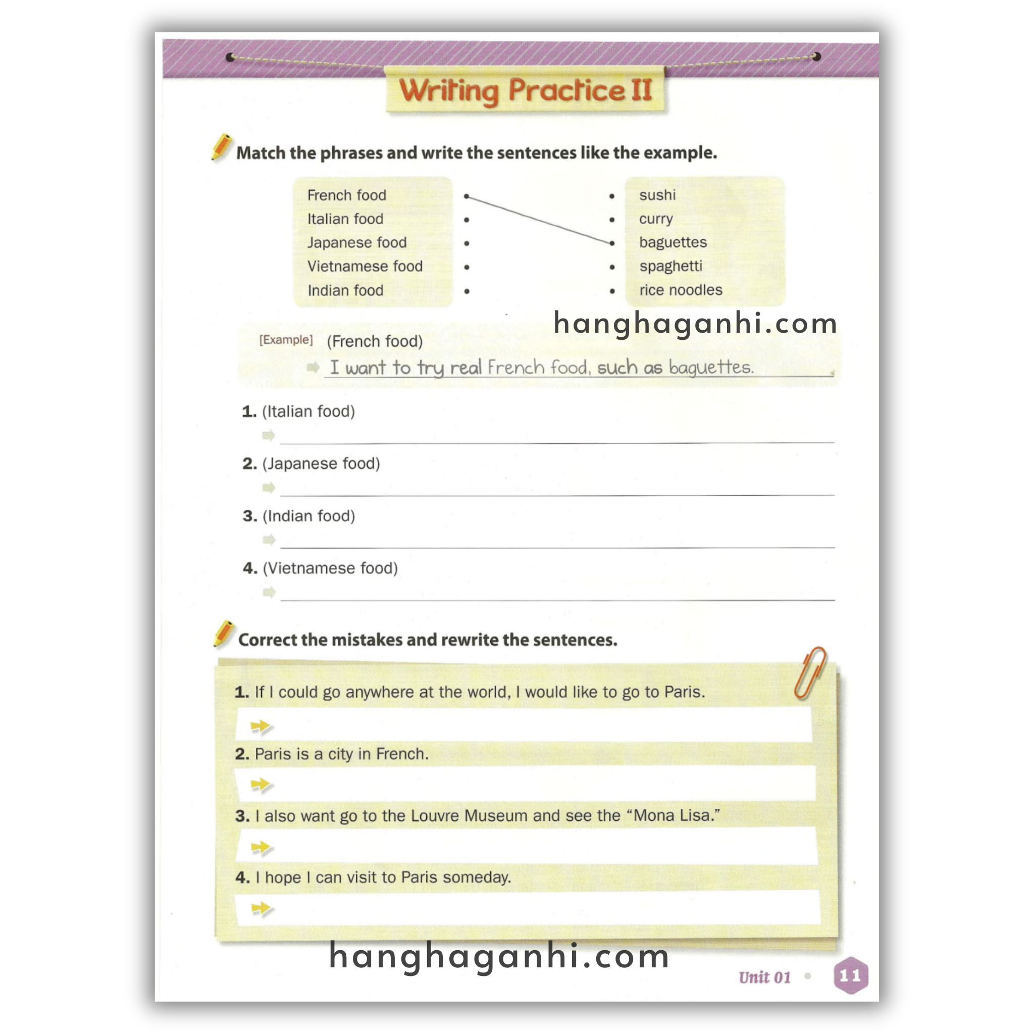 Bộ sách Write Right – 3 cuốn ( Sách luyện viết)_thumbnail_4