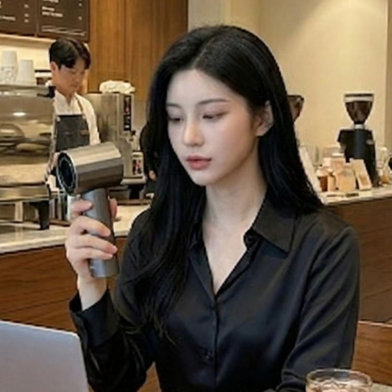 Quạt Cầm Tay Kachi MK400 Có 100 Tốc Độ Giá, Quạt Liên Tục Tới Hơn 3H, Pin Khoẻ 2500mAh_thumbnail_4