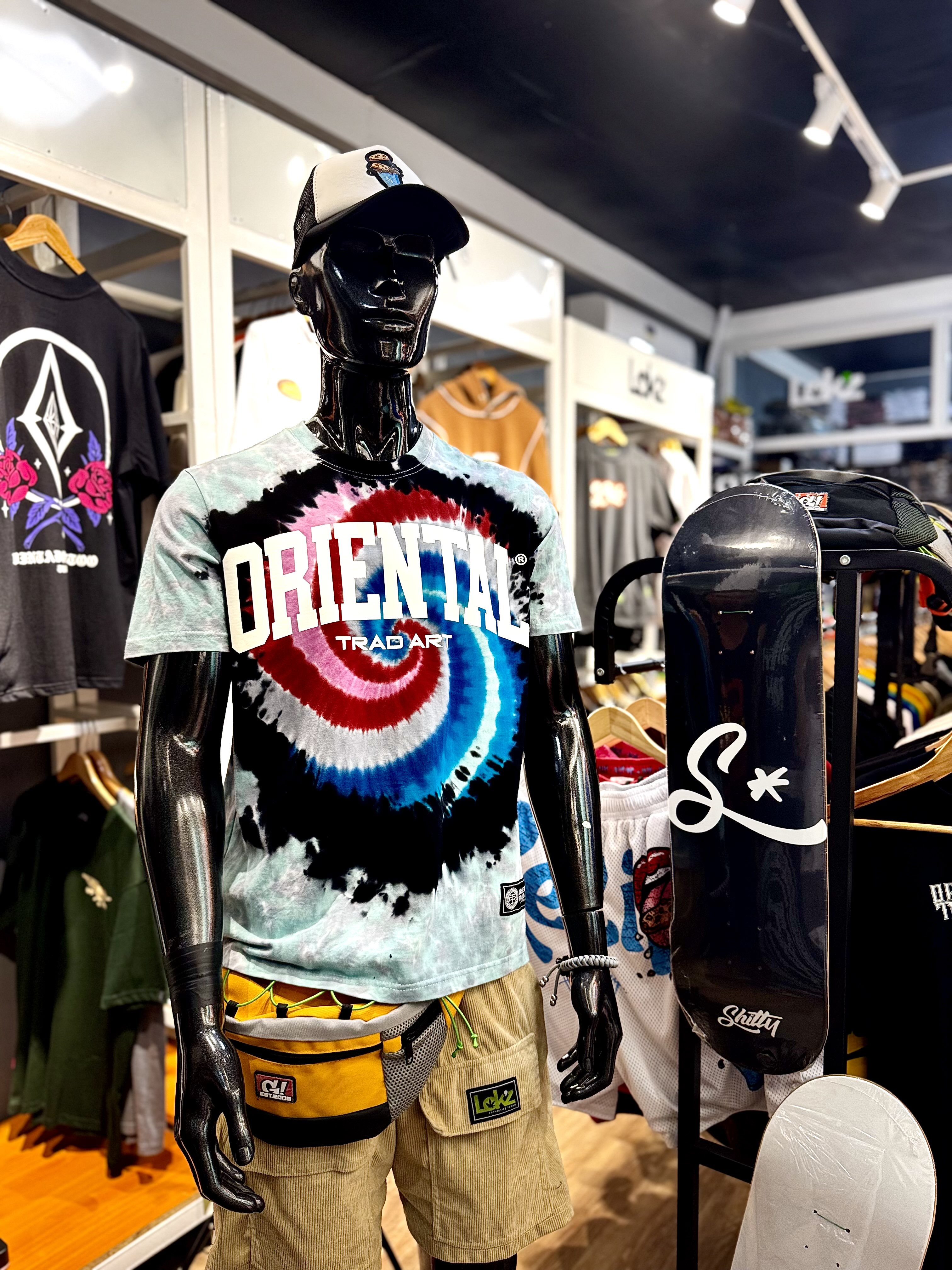 ORIENTAL TIE DYE OG V3