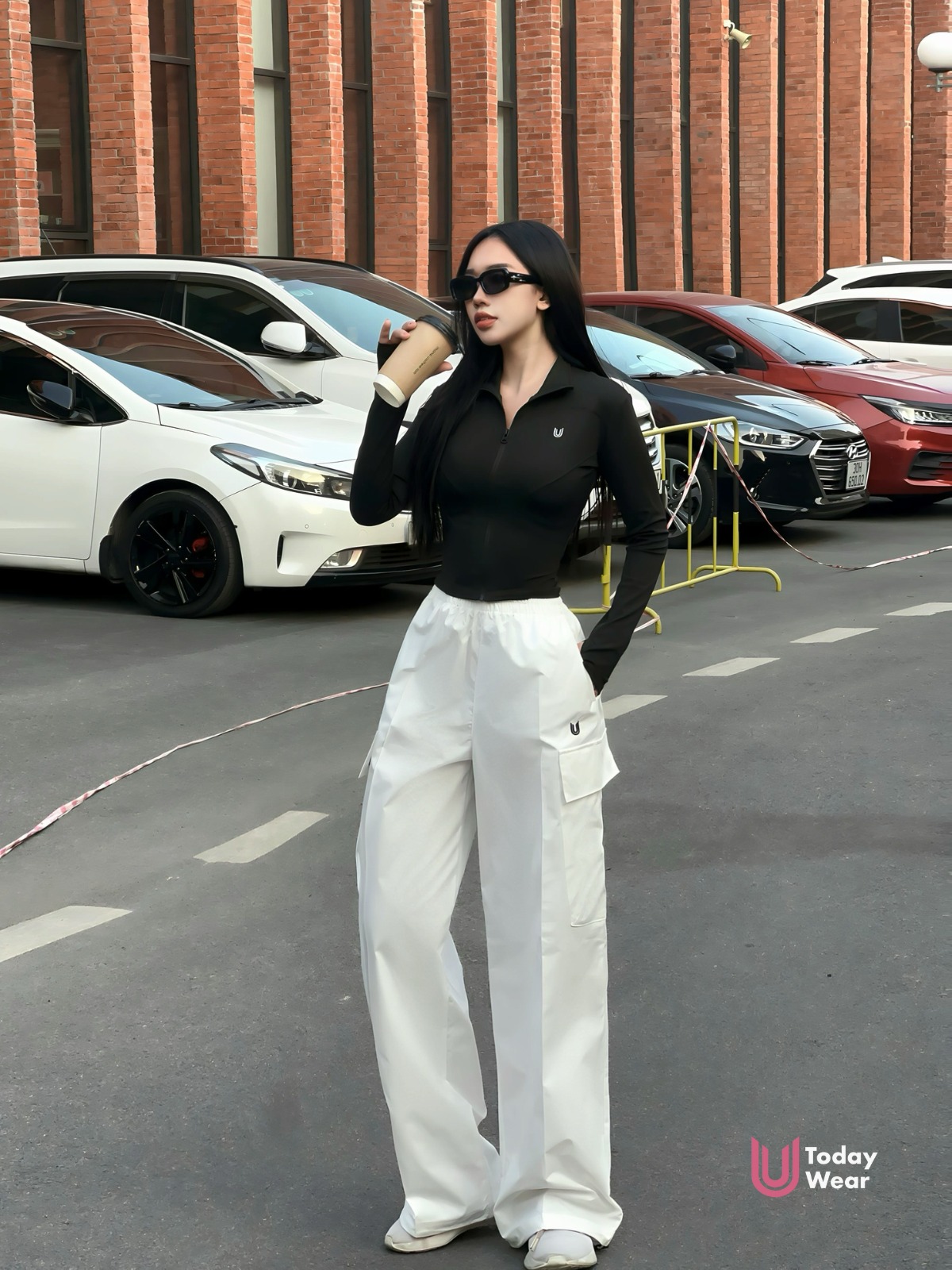 Quần túi hộp ống rộng Cassie Pants_thumbnail_5