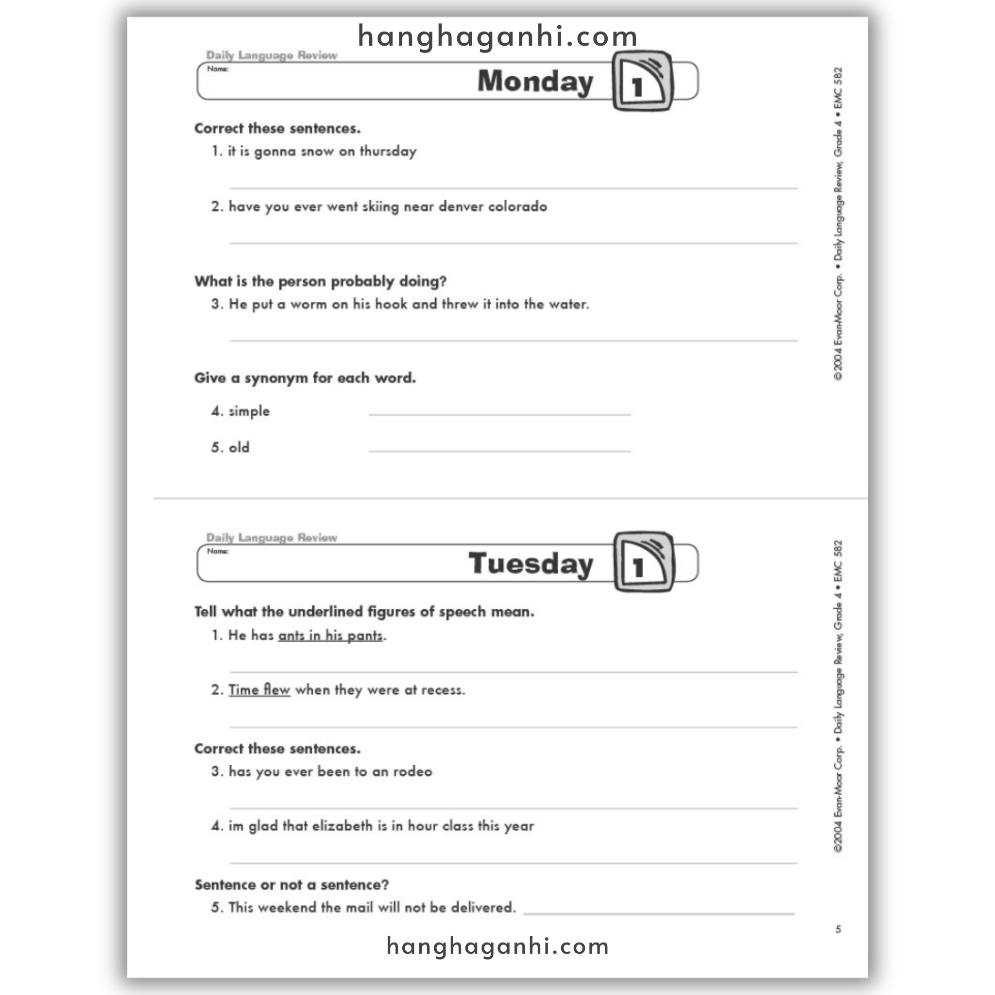 Daily Language Review Grade 4_thumbnail_3