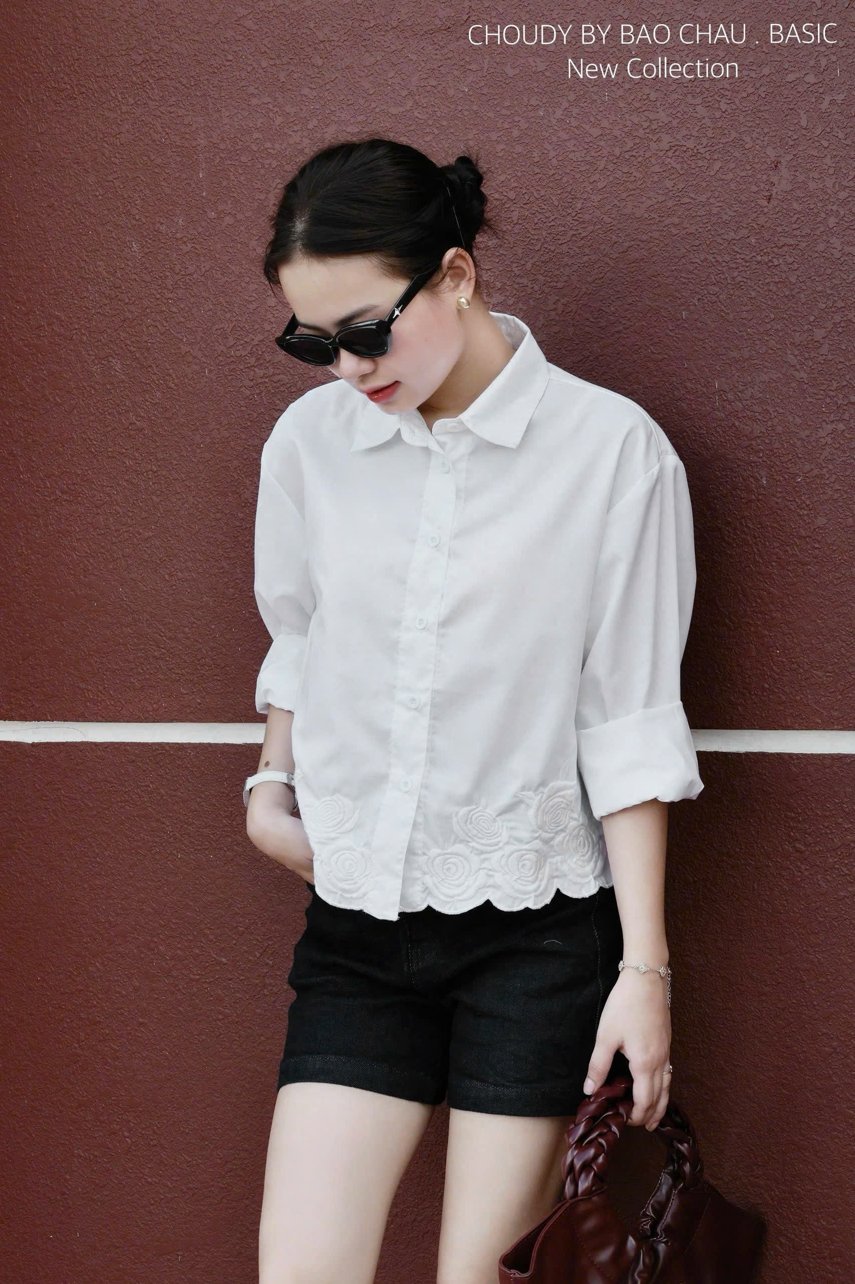 A577 ÁO SOMI TRẮNG THÊU HOA_thumbnail_2