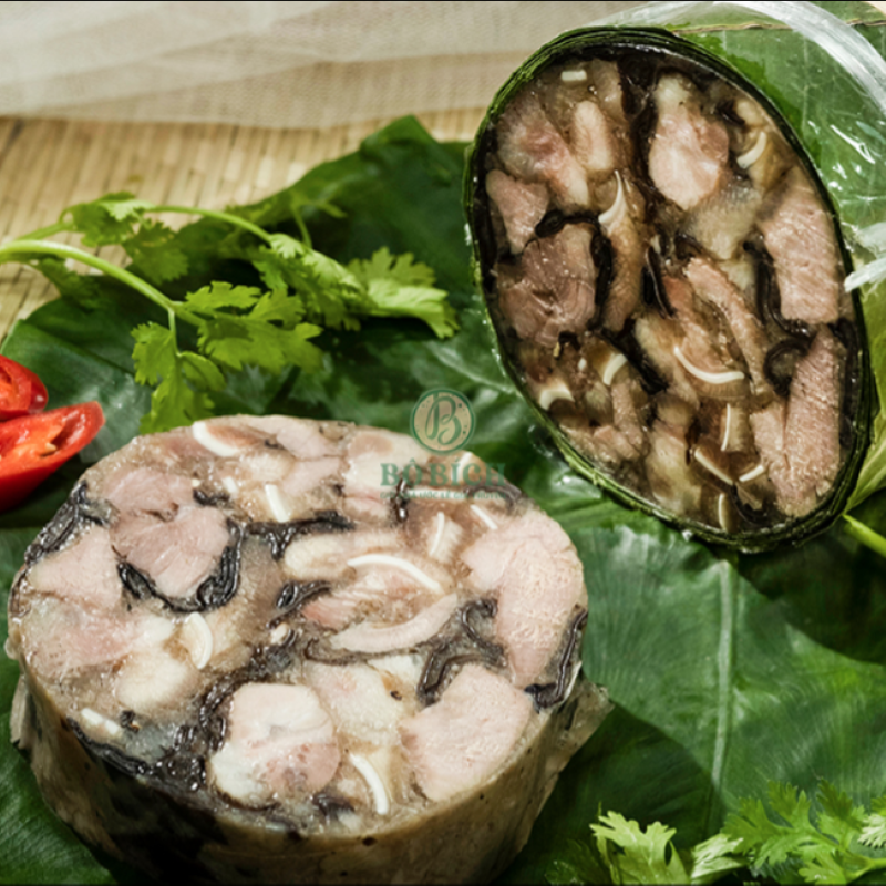 Giò Xào Ước Lễ Chuẩn Vị Hà Nội (Bộ Bích)_thumbnail_1