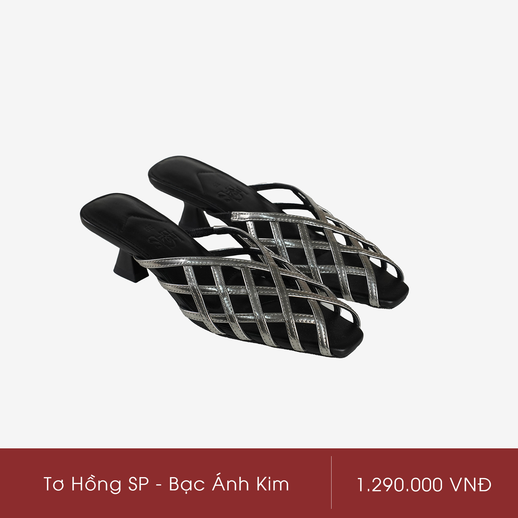 Sandals Cao Gót Tơ Hồng_thumbnail_1