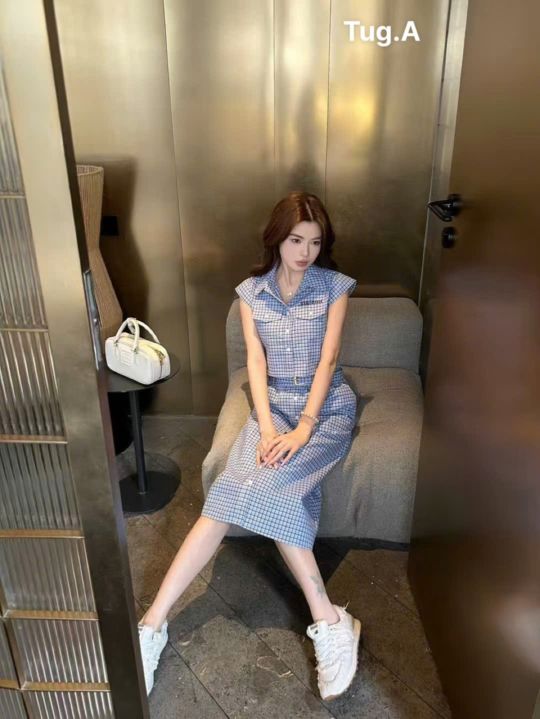 SÉT ÁO VÁY MIU MIU HIỆU _thumbnail_7