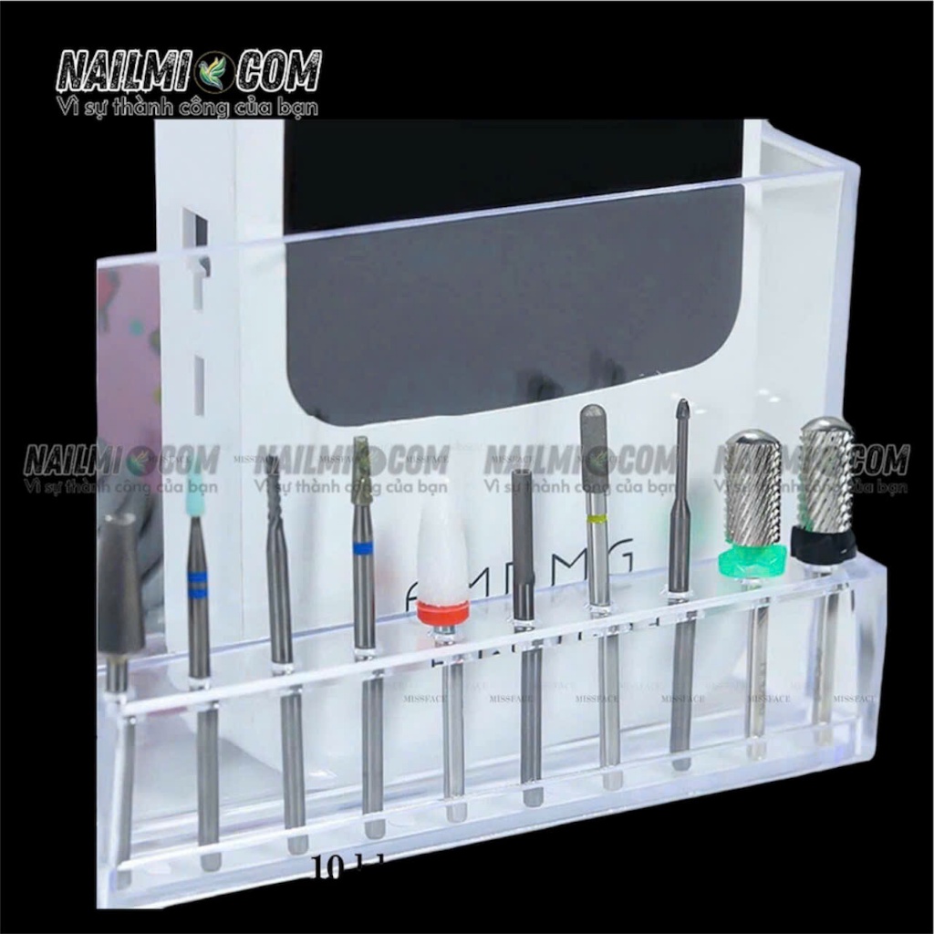 Khay đựng máy mài để bàn_thumbnail_2