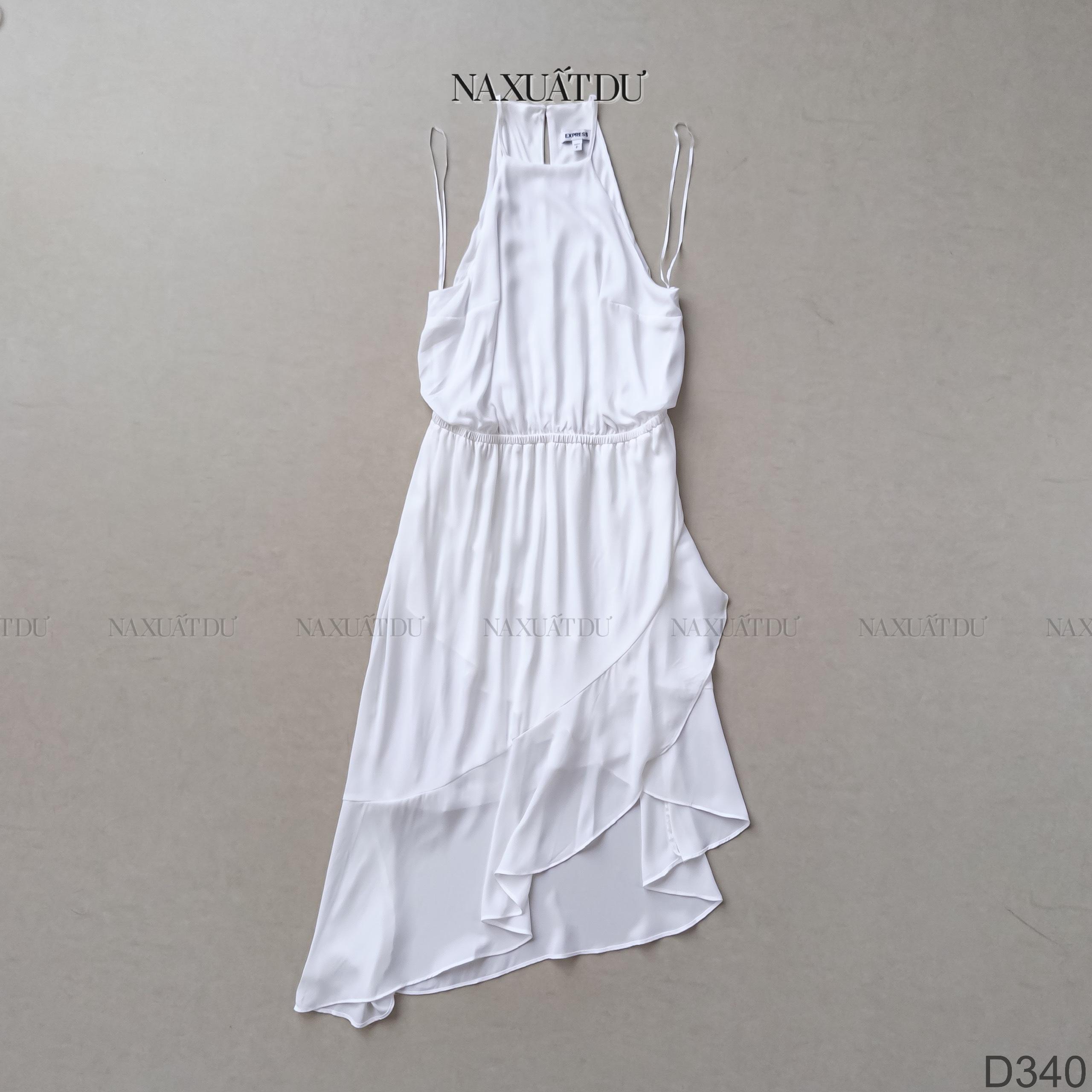 Đầm dáng dài  - D340 (SALE)_thumbnail_12