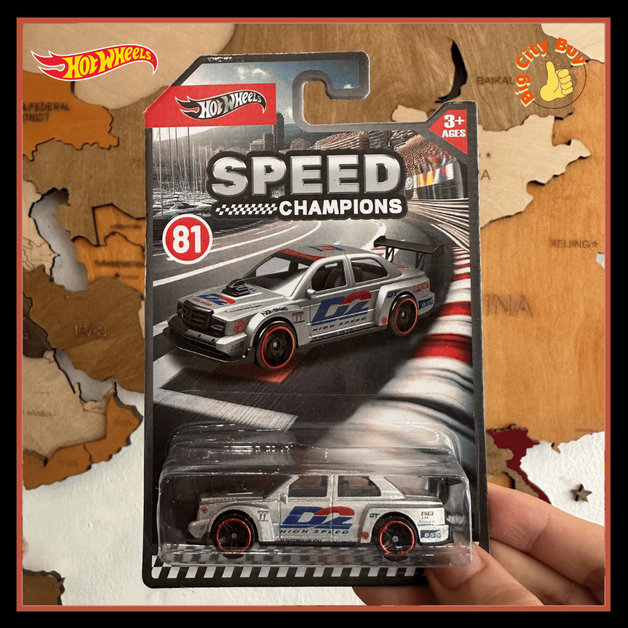 Mô Hình Hot Wheels Basic [Hàng 80%] tỉ lệ 1:64, Xe Ô tô Mô Hình, Đồ Chơi Xe đua Hot Wheels_thumbnail_195