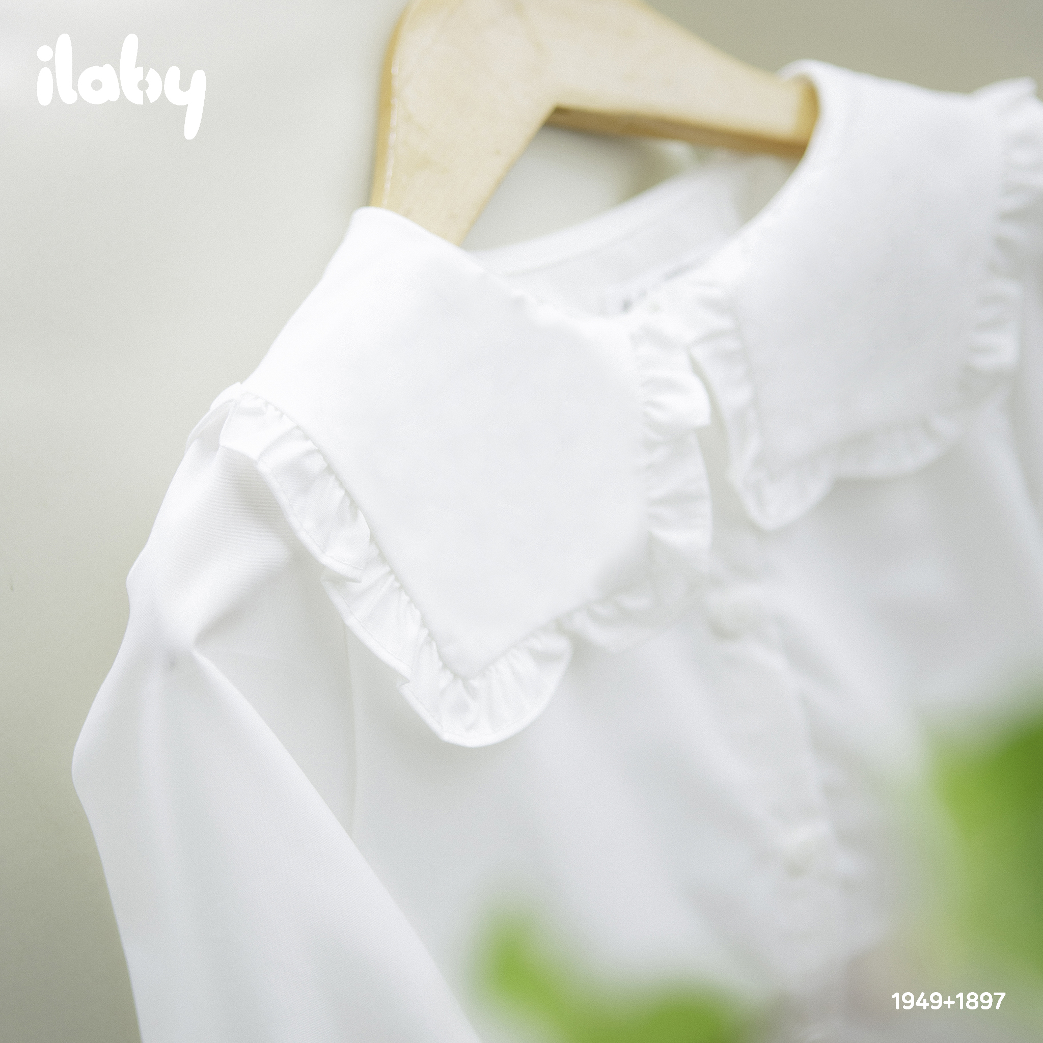 Áo sơ mi cổ kiểu phối bèo_thumbnail_9