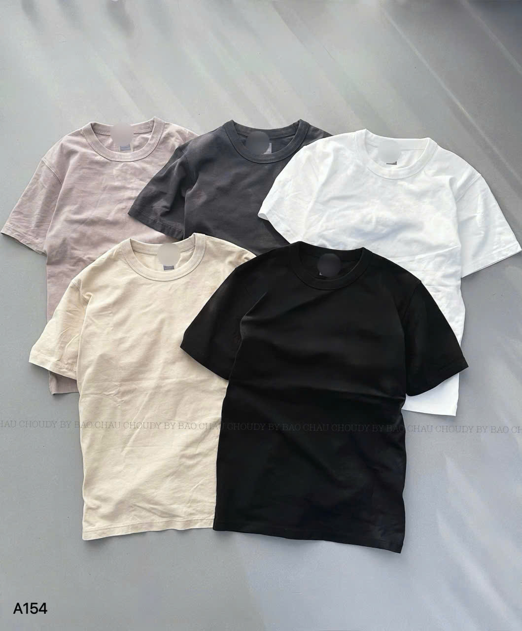 A154 ÁO THUN NAM 5 MÀU_thumbnail_2