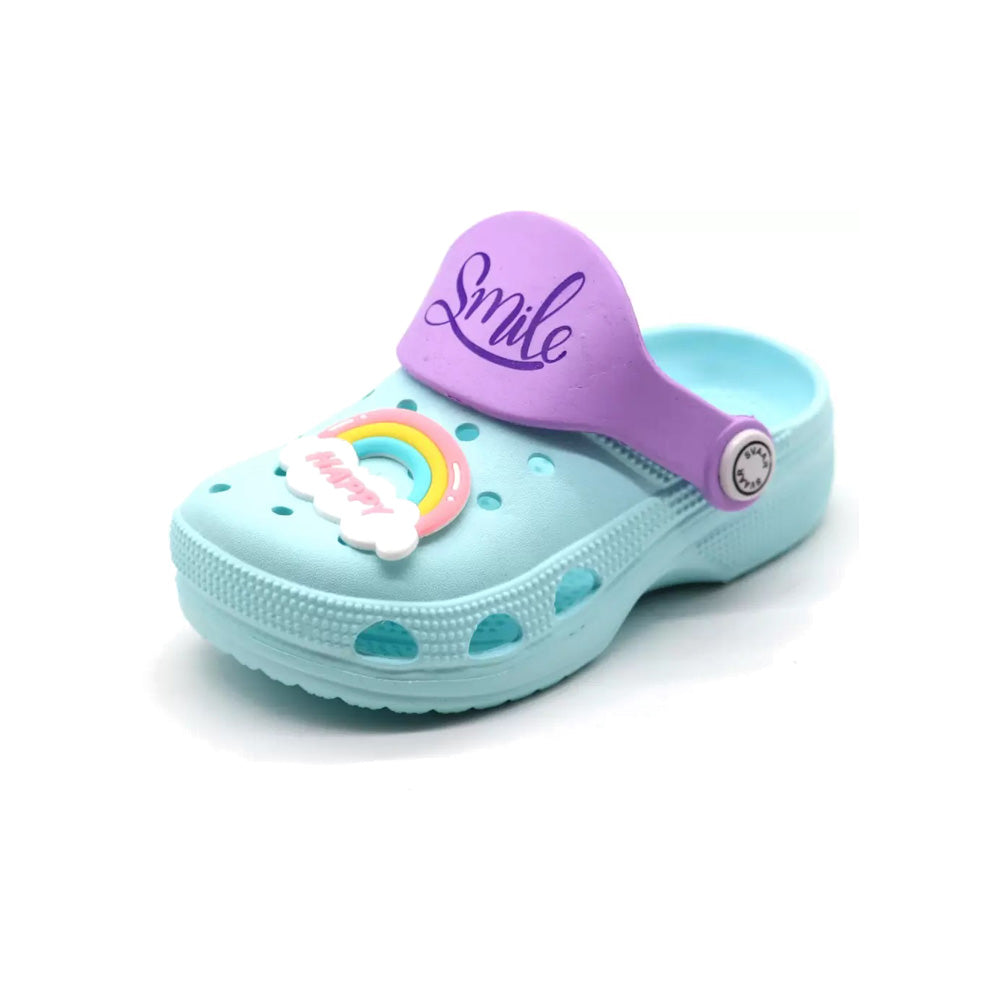 Attractive Clog Shoes Indoor & Outdoor For Children