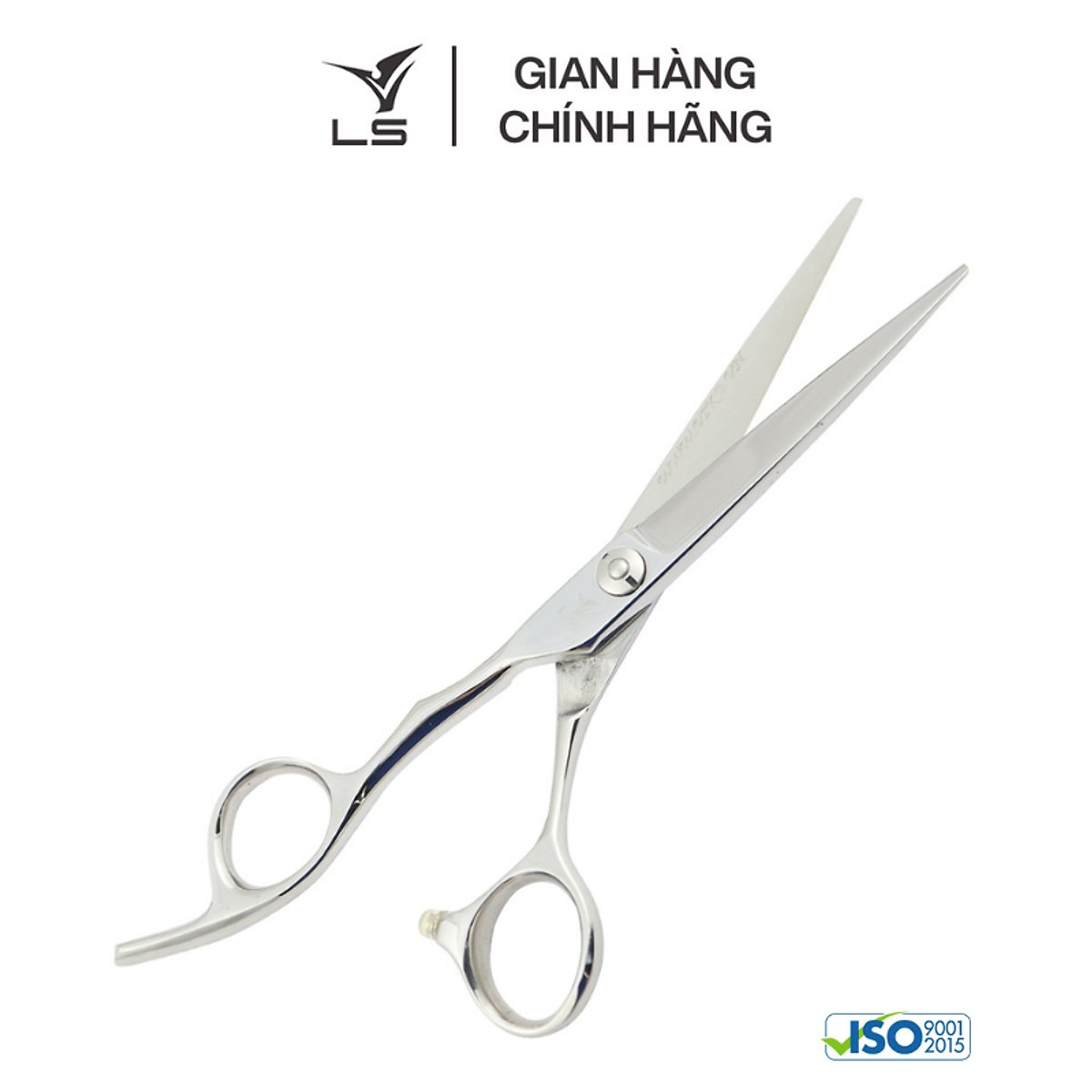 Kéo cắt tóc Viko LS CB13L/6.0  (Tay trái)_thumbnail_2