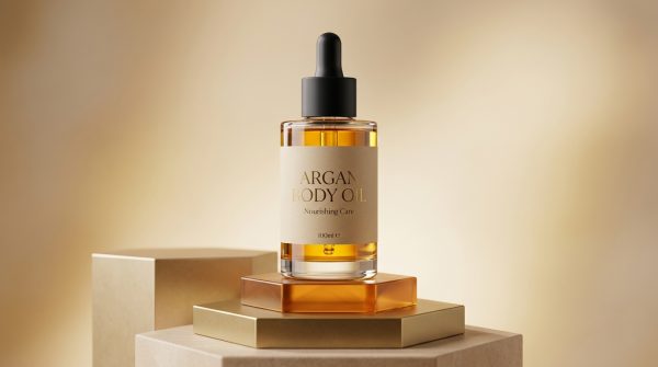 DẦU DƯỠNG THỂ – Dầu dưỡng thể Argan OEM_thumbnail_1