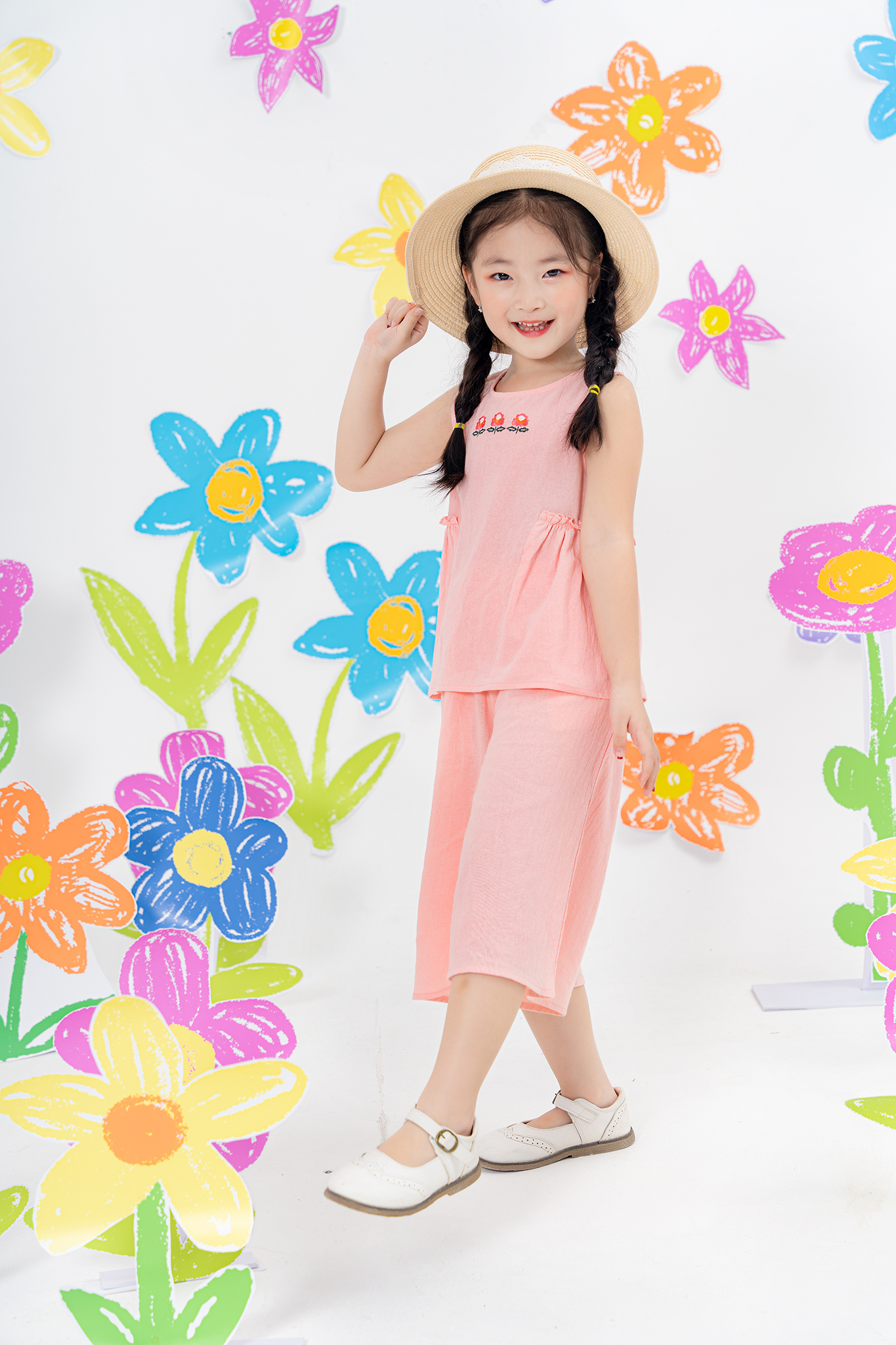 Set áo sát nách thêu hoa_thumbnail_3