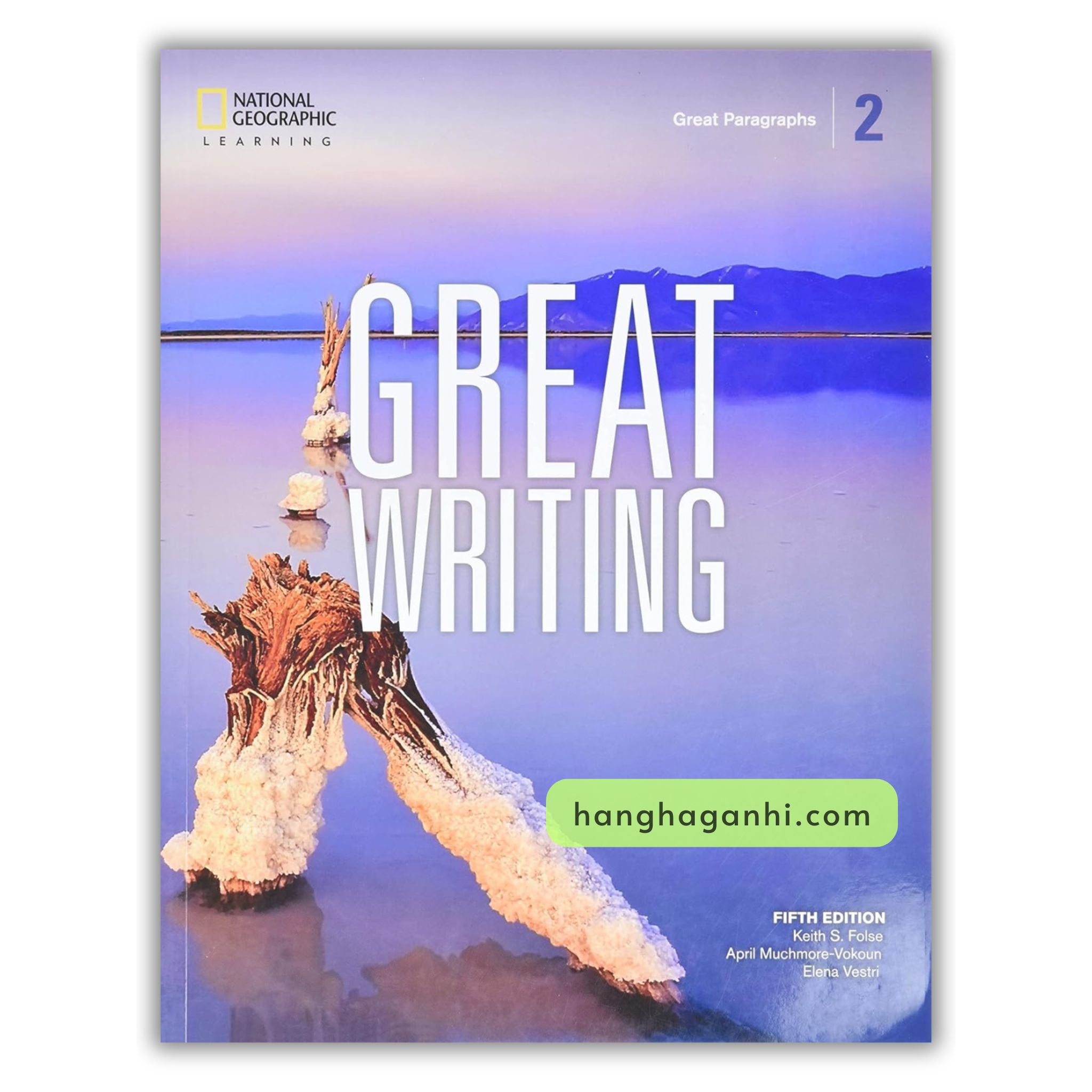 Combo 6 Cuốn Great Writing (5Th Edition)_thumbnail_16
