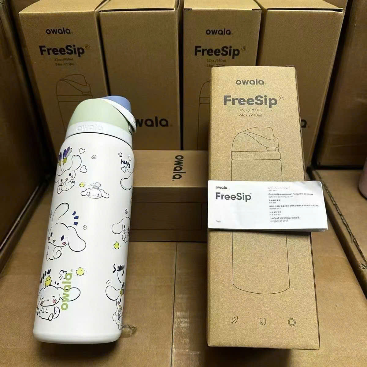 B72 BÌNH GIỮ NHIỆT 5 MÀU_thumbnail_6