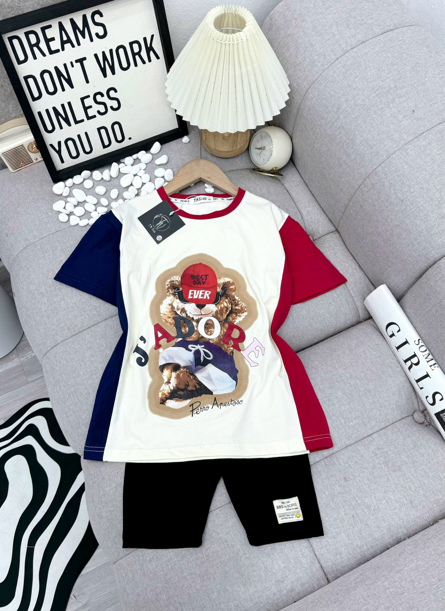 [B34.2] Ngố Gấu JADORE_thumbnail_1