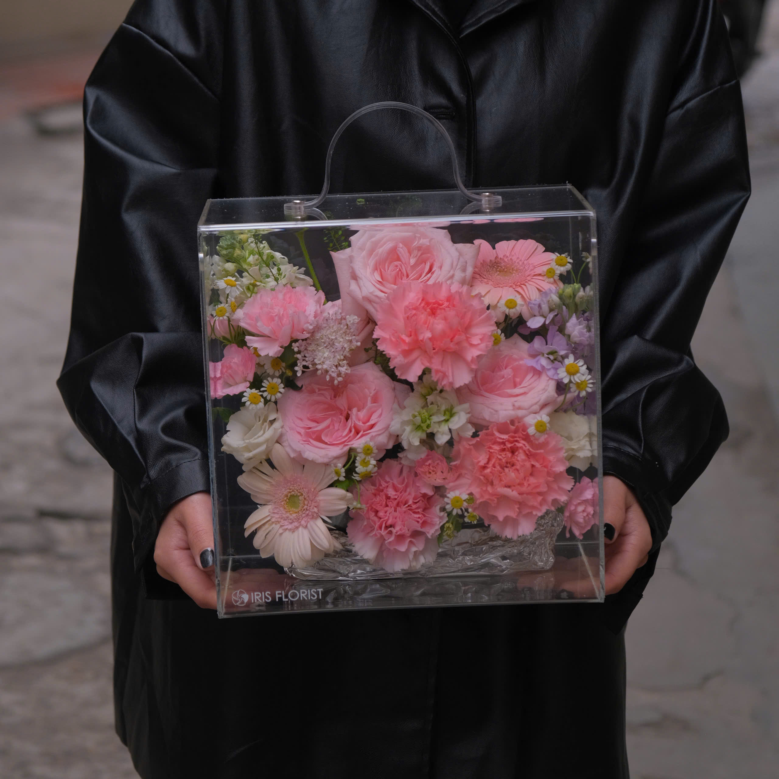 Hộp hoa Mica tone hồng_thumbnail_2