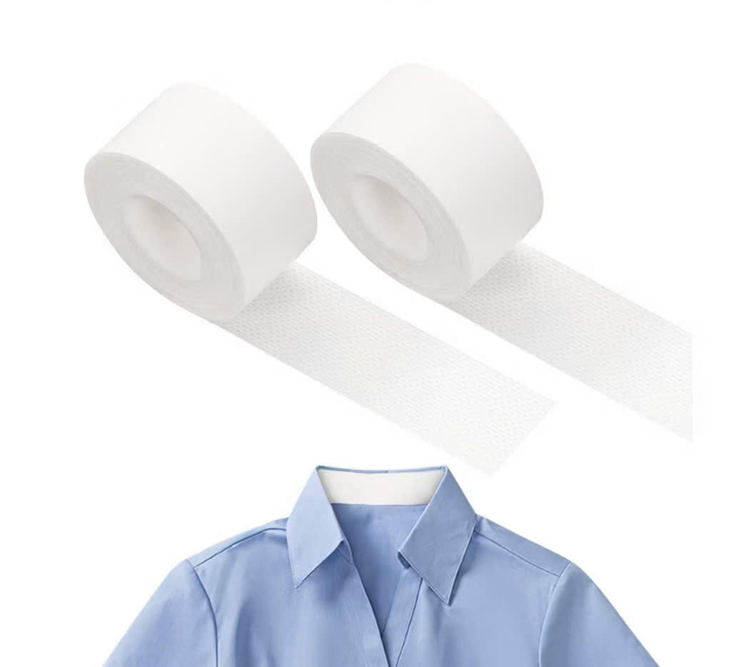 Băng dán cổ áo sơ mi Vardino BDC01