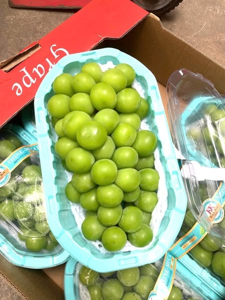 Nho Sữa Shine - Muscat_thumbnail_4