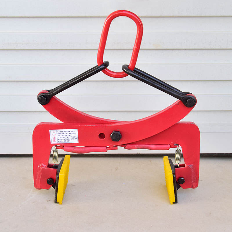 Kẹp đá, kẹp tấm lớn - Máy móc an phát