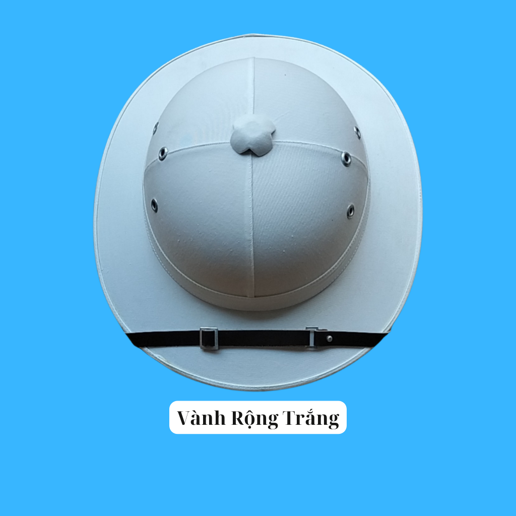 Mũ Cối Bác Hồ Xanh Tuấn Phò Mã 36_thumbnail_4