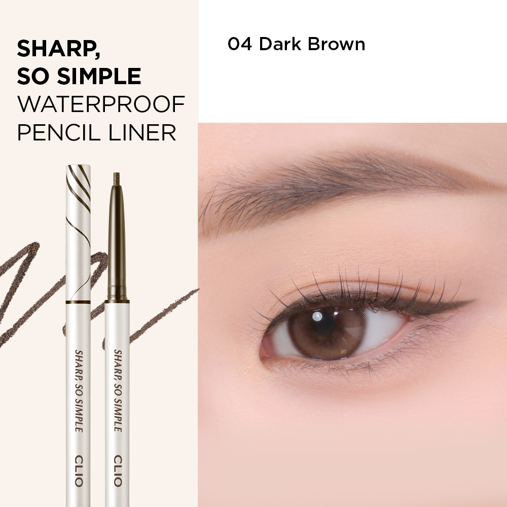 CLIO Sharp So Simple Waterproof Pencil Liner_thumbnail_9