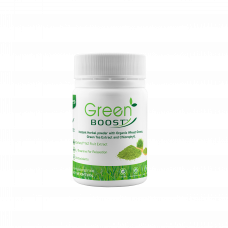 Thực phẩm bổ sung Trà Diệp lục thảo mộc GreenBoost™ CareFor (TRÀ DIỆP LỤC)