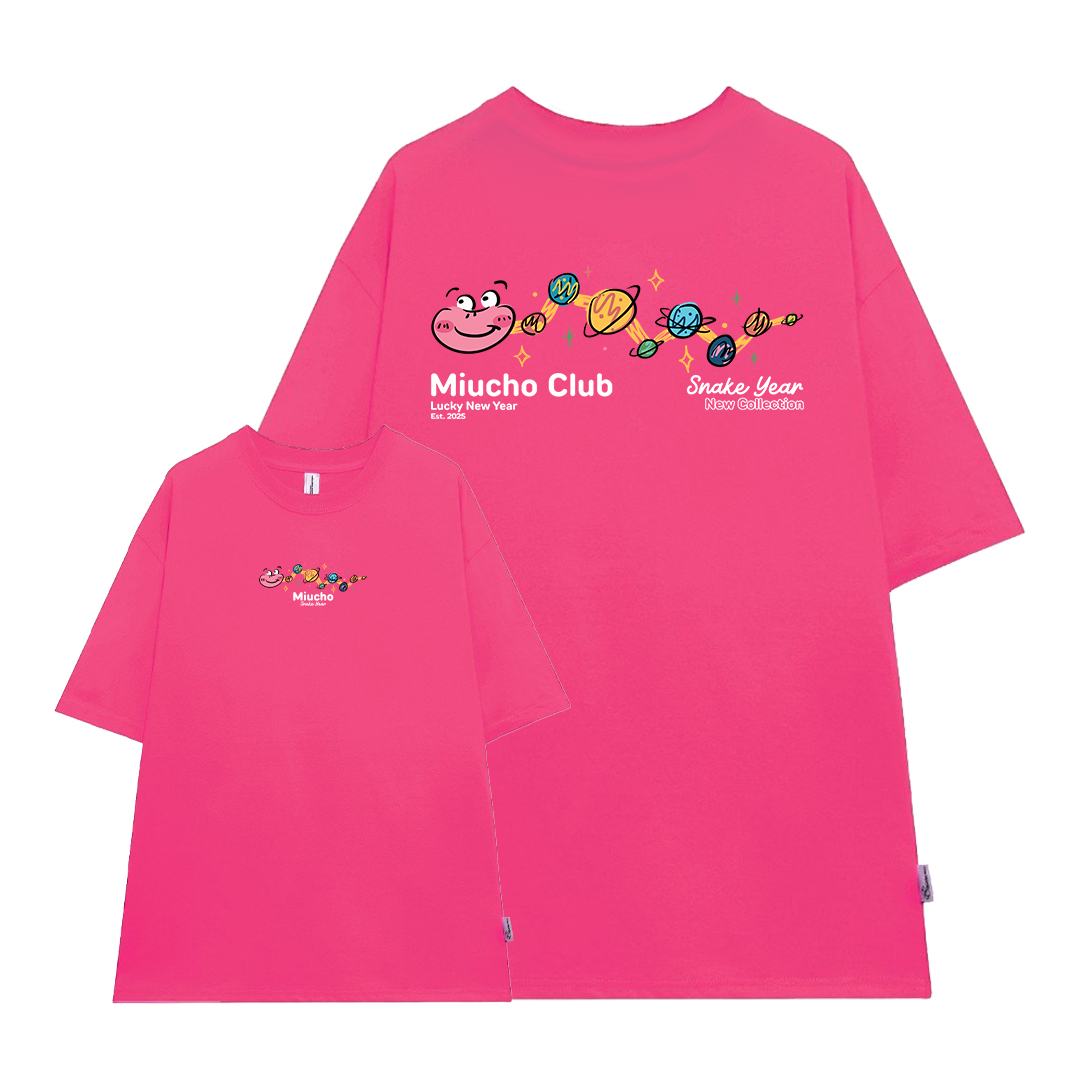 Áo thun tết local brand form rộng chất vải cotton 4c co giãn thoáng mát 1835 Miucho in mix_thumbnail_15