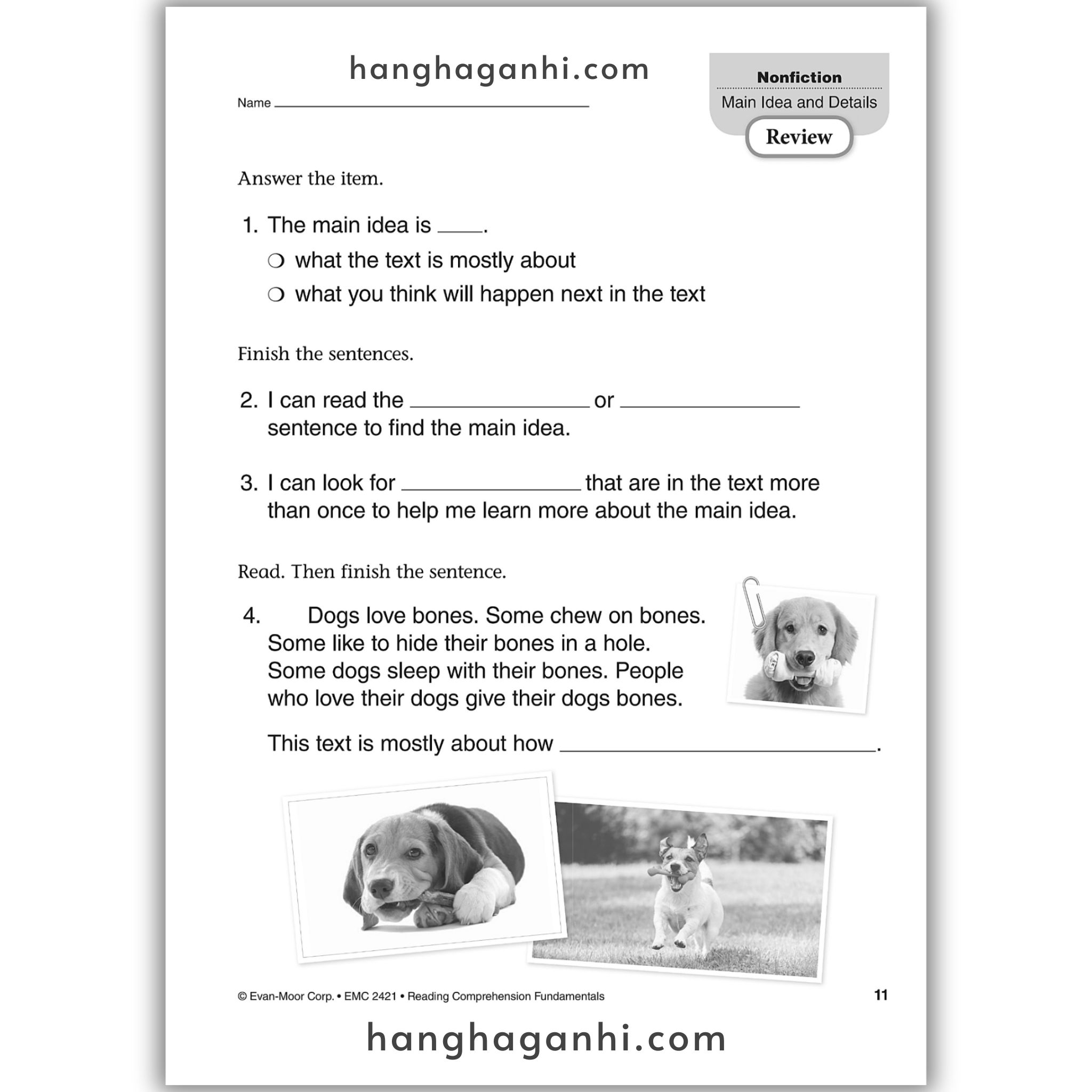 Reading Comprehension Fundamentals grade 1_thumbnail_16