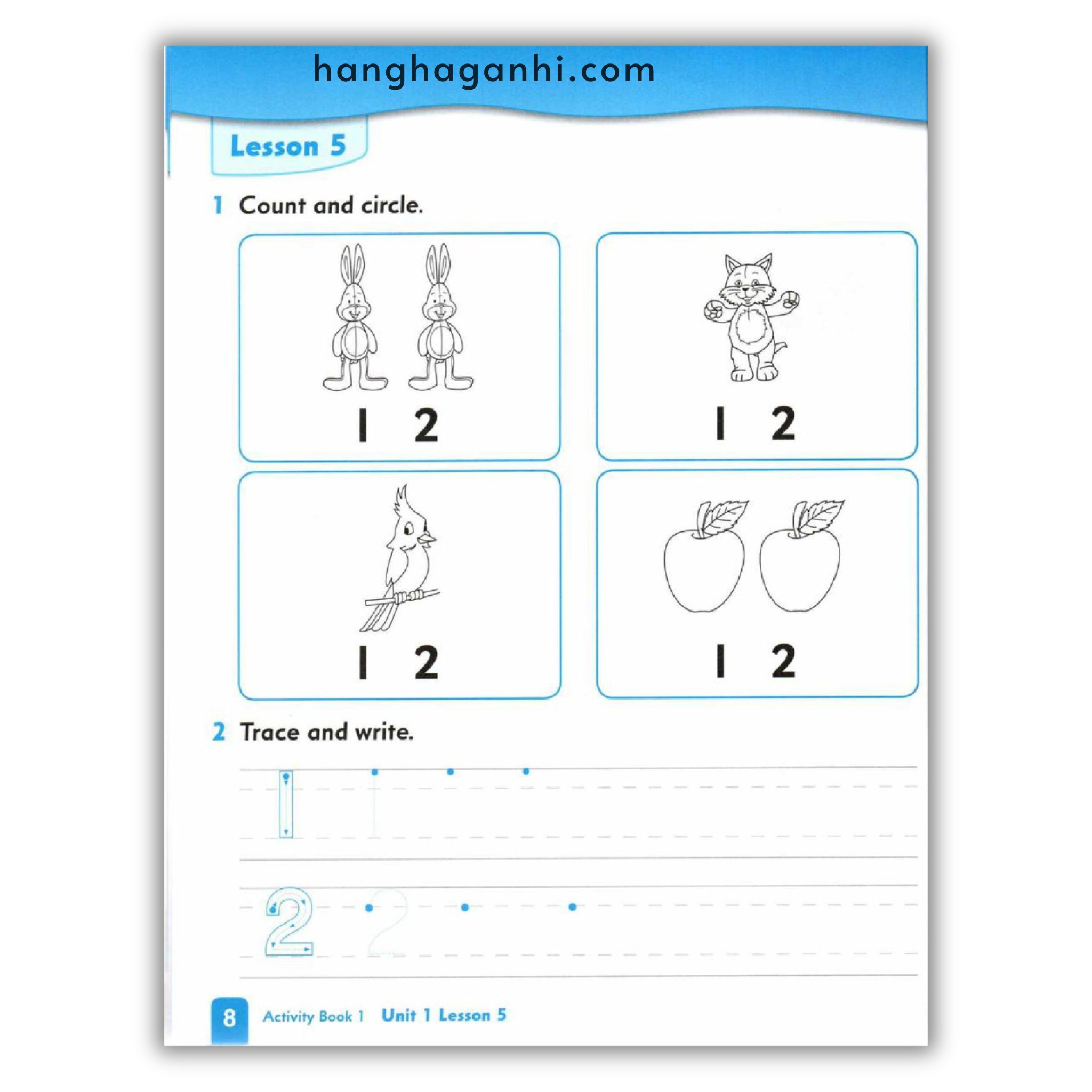 Sách First Friends 1 Activity Book 2Nd Edition_thumbnail_7