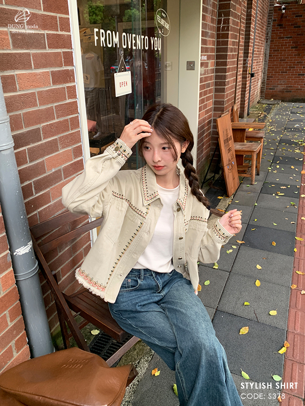 Áo Jean Nữ S378_thumbnail_1