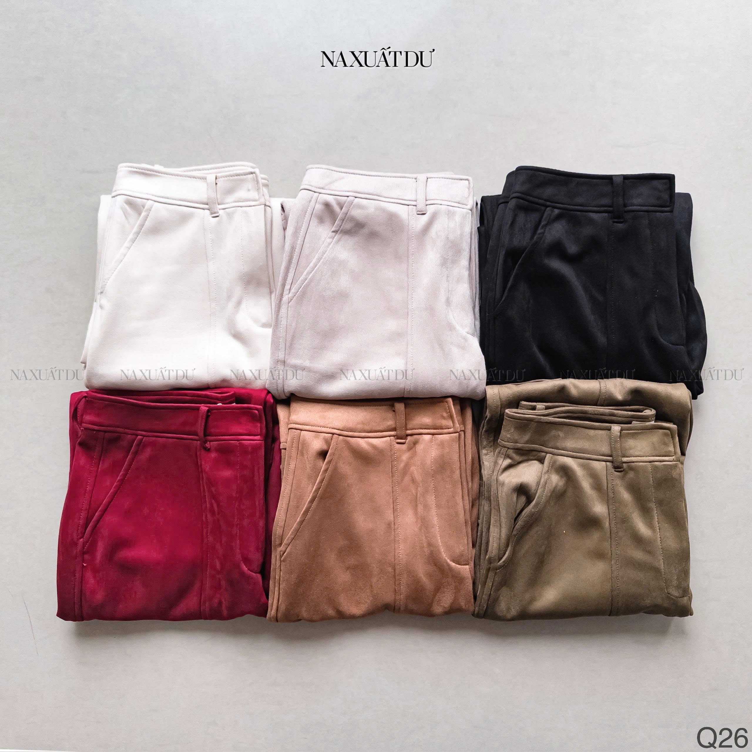 Quần túi hộp - Q264 (SALE)_thumbnail_9