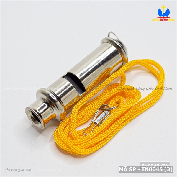 Còi huynh trưởng TNTT