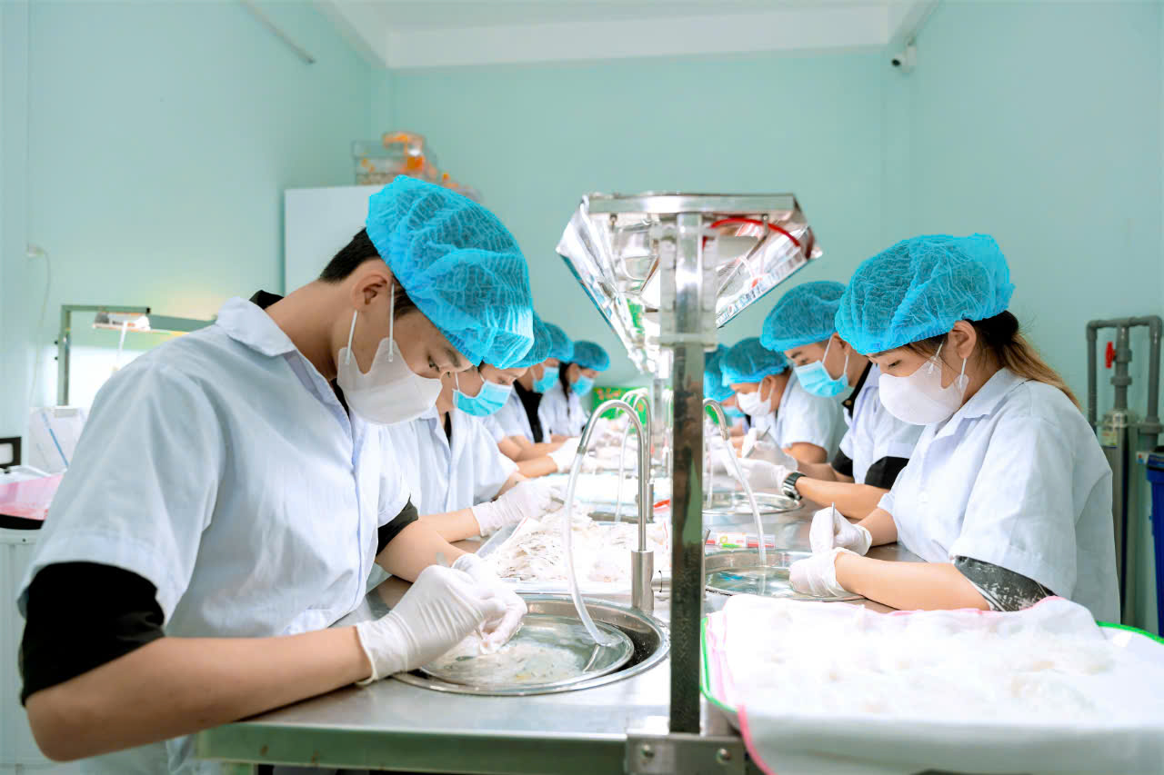 NHỚ RẰNG, ĐỂ BÁN ĐƯỢC YẾN SÀO, KHÁCH HÀNG PHẢI TIN BẠN