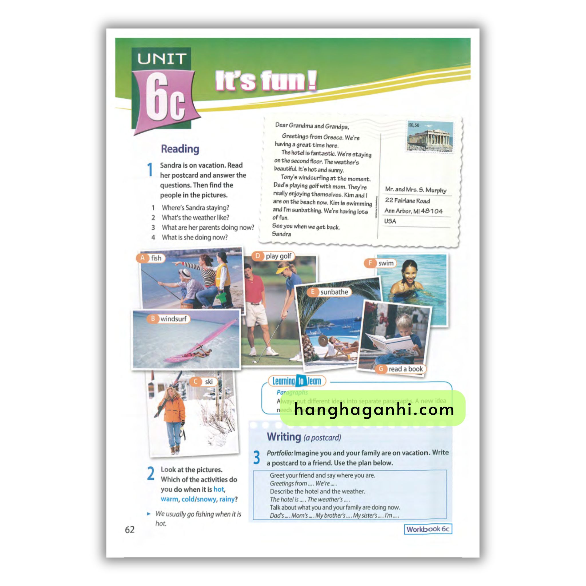 Access Us Student’S Book & Workbook 1B_thumbnail_6
