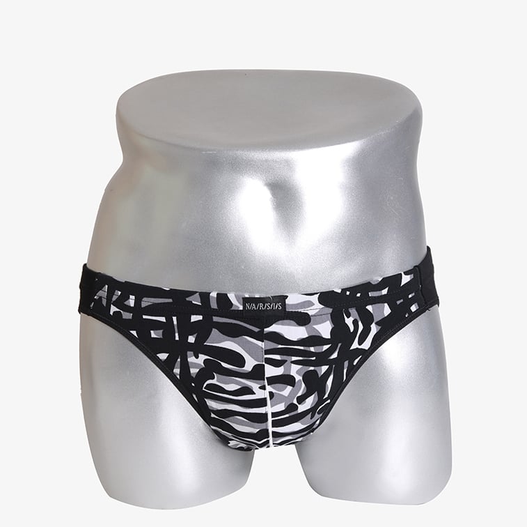 QUẦN LÓT NAM NMB1193 NARSIS CHẤT LIỆU THOÁNG MÁT, DỄ CHỊU, THOẢI MÁI CẢ NGÀY, DỄ VẬN ĐỘNG_thumbnail_2