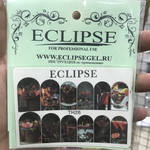 Sticker Nga TH26