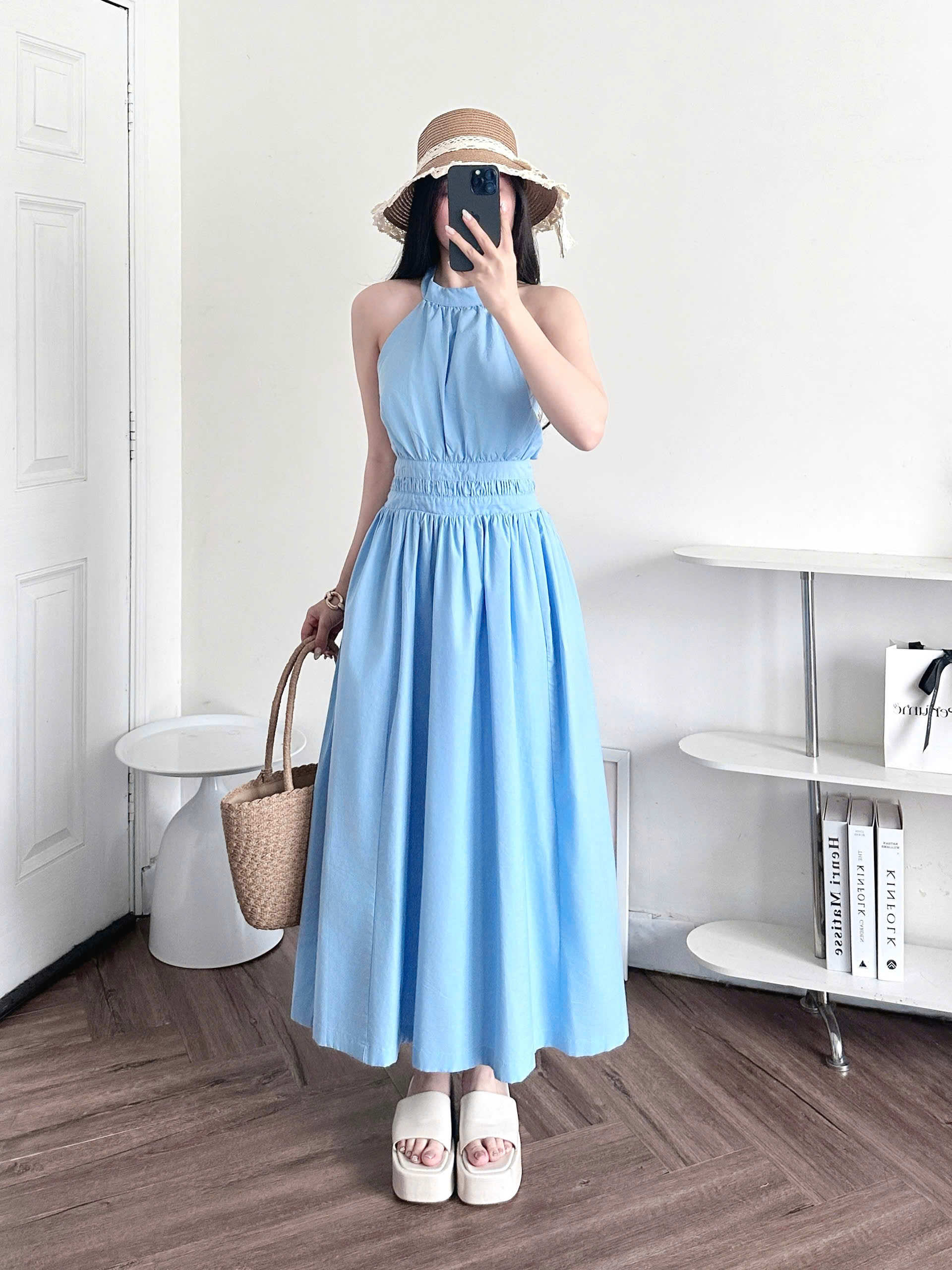 D520 ĐẦM KIỂU 3 MÀU_thumbnail_3