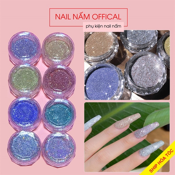 Set nhũ rắc móng flash 8 hũ_thumbnail_0