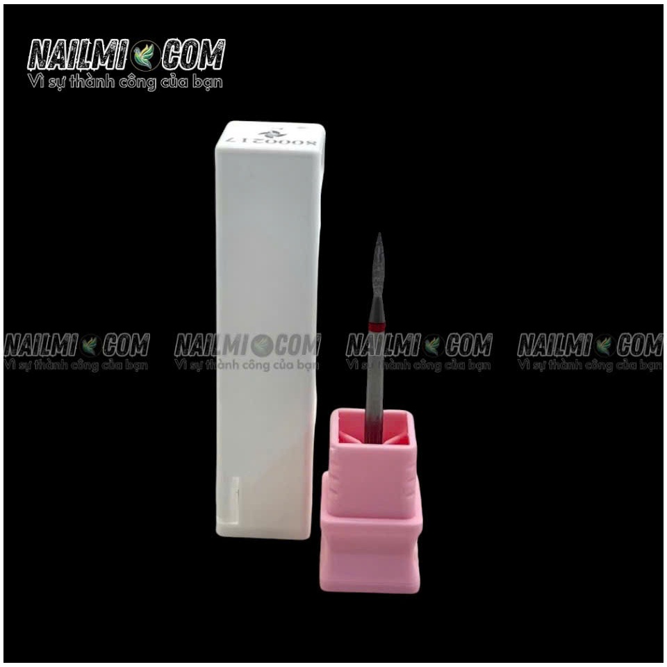 Đầu mài - đẩy da - mài khóe - Nailmot ( mã 05)_thumbnail_2