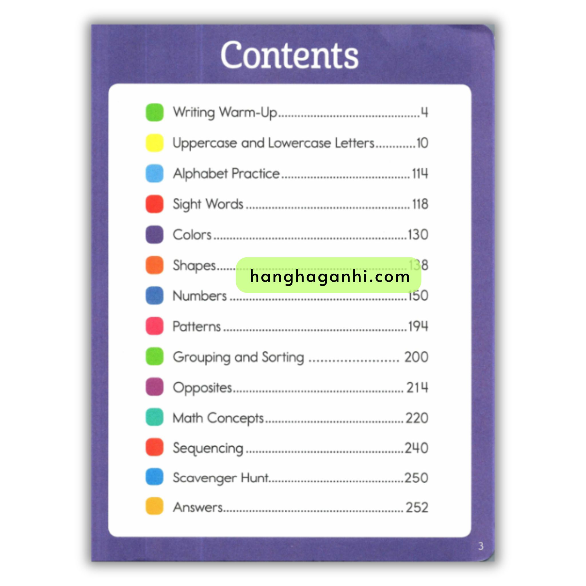 Highlights The Big Fun Kindergarten Workbook_thumbnail_1