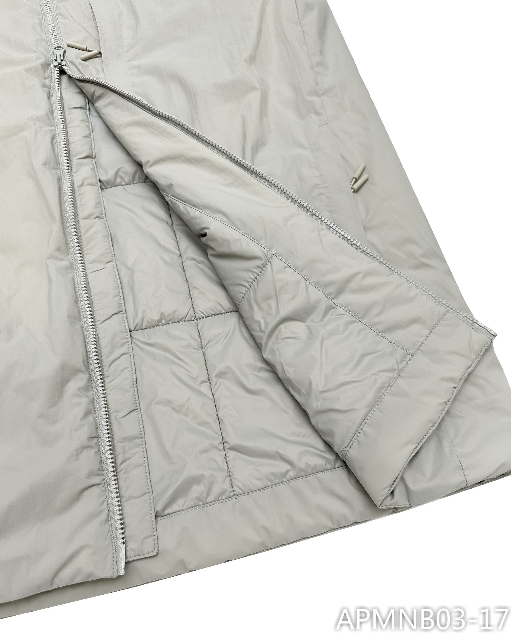 Áo phao thể thao nam UltraLite Manesti_thumbnail_67