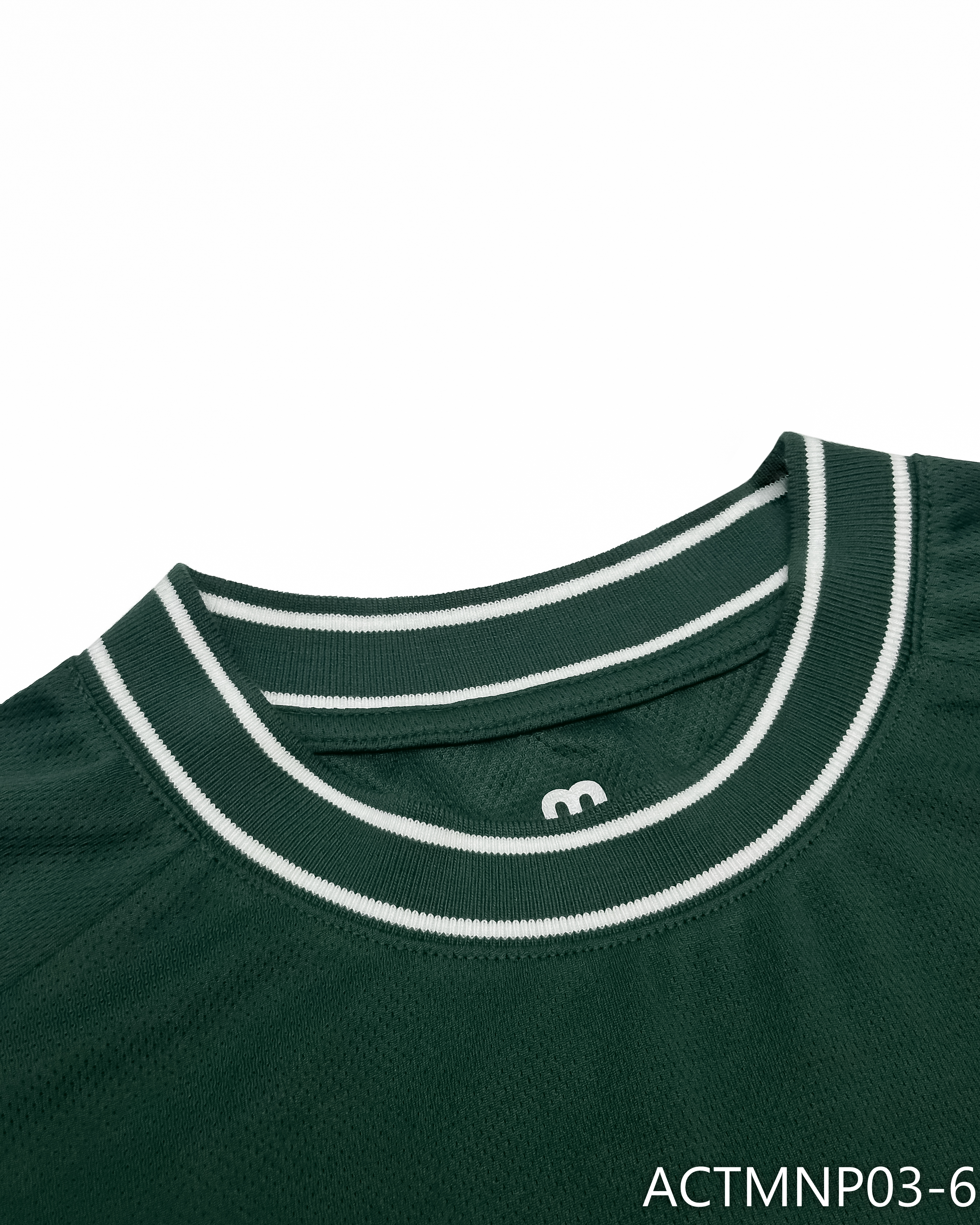 Áo thun thể thao nam chơi Pickleball/Tennis Pique Sportline Manesti_thumbnail_32