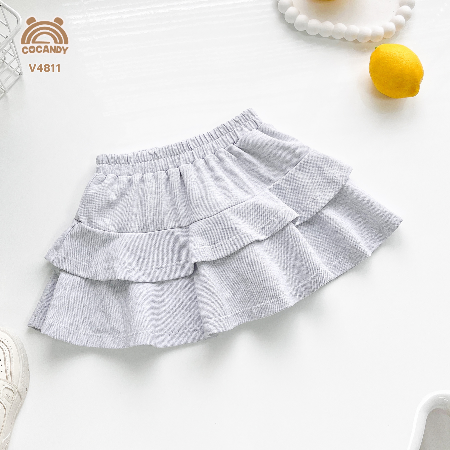 Chân váy cộc XÁM 2 tầng_thumbnail_2