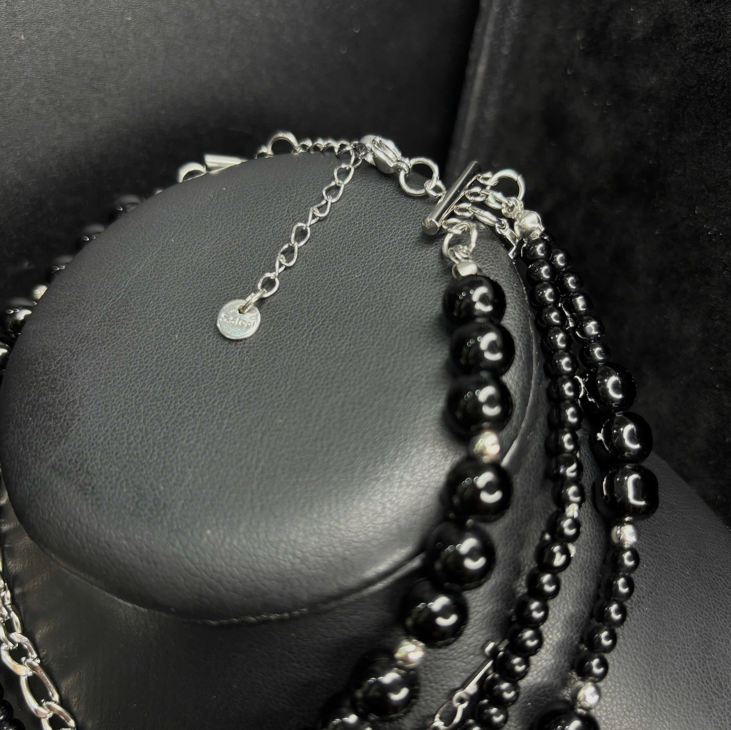 Vòng cổ 2 vòng đen 1 vòng thánh giá rơi_thumbnail_3