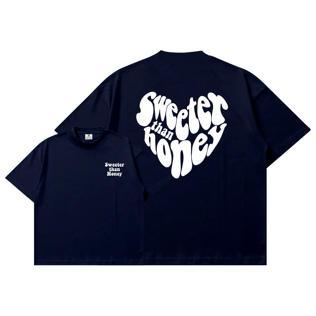 Áo thun boxy couple Miucho basic phối tim 3096_thumbnail_11