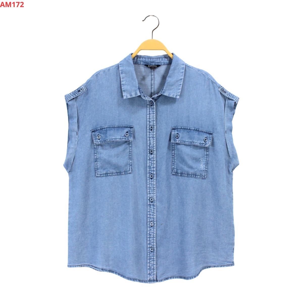 AM172 Áo sơ mi Jeans_thumbnail_6