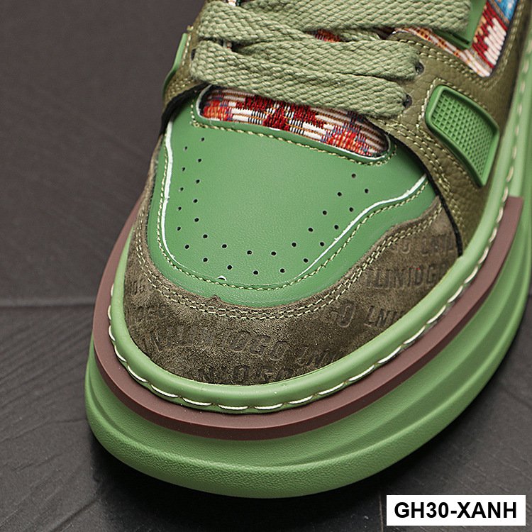 GH30 - Giày thể thao nam họa tiết đế dày_thumbnail_12
