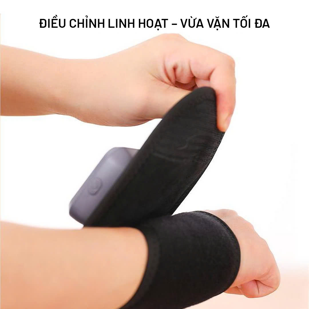 Máy Massage Choice DR_thumbnail_1